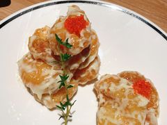 芥末虾丸子-太二酸菜鱼(中山龙之梦店)
