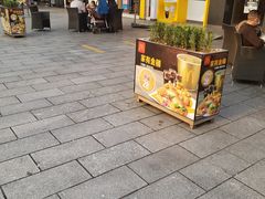 门面-麦当劳(长沙东风路店)