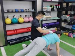-WISEFIT健身&拳击(CBD店)