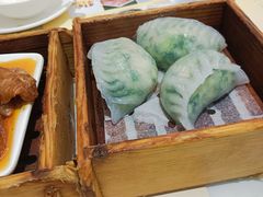 -點無缺茶楼·海鲜酒家(世博店)