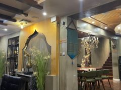 -Siam泰餐厅(水上公园店)