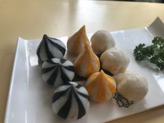 -甘尼仕印度餐厅爵士酒吧(阳春巷店)