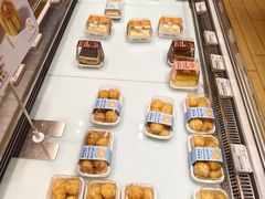 -御蝶坊生日蛋糕KNAC(创业店)