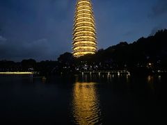 -听松楼·花园酒店·自助餐厅(红梅公园店)