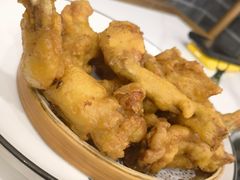 -盈田盈粥庄(博山东路店)