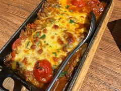 -格鲁·秀色Georgia’s Feast