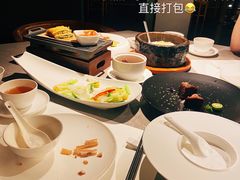 燕窝-木守西溪溪隐餐厅