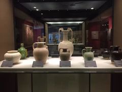 -西安大唐西市博物馆