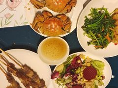 -上海虹桥宾馆(郁锦香品牌酒店)