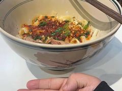 -墩儿大碗宽面(来福士店)