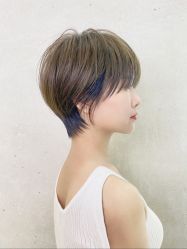 -朗峰专业美发沙龙