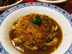 -蟹岛开饭楼