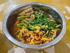 -胖子水煮(铁路三村无任何分店)