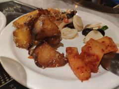 -火炉火自助餐(西直门凯德MALL店)