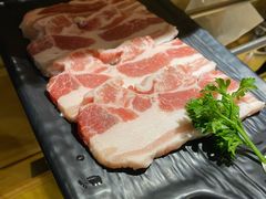 -牛市牛烤肉(西单大悦城店)