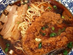 -伟记奥面馆(养育巷店)