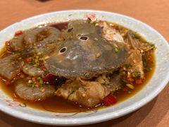 -抱德·潮汕味(敦和店原惠城鱼仔)
