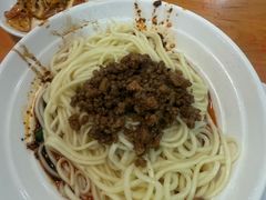 -华兴街自力面店