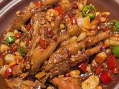 -龙虾当家·大排档(红谷滩五中店)