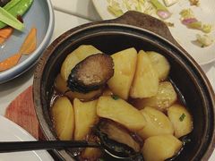 -南山鲜虾面·活鲜小馆·海味大连菜(南山总店)