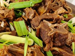-天外天美食广场(哈尔滨路店)