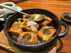-七色云蔬食(喜邻里店)