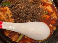 -陈麻婆豆腐(春熙店)