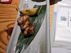 -花潮料理艺食馆(世欧广场店)