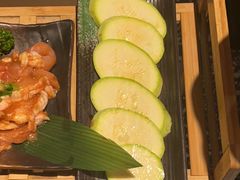 -谷牛日式烤肉(宝山U天地店)