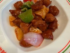 -鹅冠港式茶餐厅(来福士店)