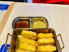 -梨花牛肉汤饭(仁恒伊势丹店)