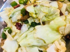 -大众酸菜鱼(梨花巷总店)