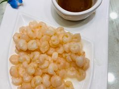 -顺风海鲜港(金玉兰店)