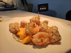 -园里前·私厨·福建菜(台江万达店)