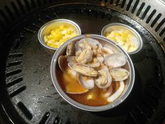 -火叮叮自助烤肉·现切牛肉(茂业店)