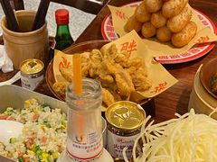 -胖姐社区老火锅(北京总店)