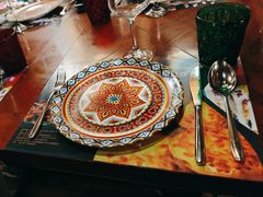 -卢布里西餐厅(总店)