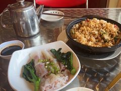 -日昌餐馆(亦庄店)