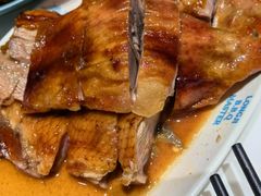 -龙记香港茶餐厅(久光百货店)