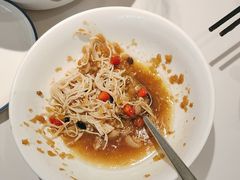 -兰湘子·湘菜小炒(南京江宁万达店)