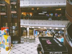 -新世界大丸百货