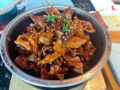 -局气 烤鸭·北京菜(光华路店)