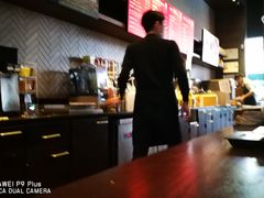 -星巴克(广州番禺钻汇广场分店)