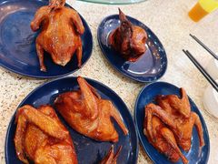 -煲煲掂风味煲仔饭餐厅(西区店)