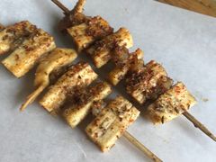 -管氏翅吧(马家堡店)