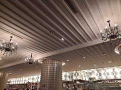 -圣丰索菲特·2 On 988 Café 自助餐厅