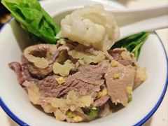 -陈记顺和潮汕牛肉火锅(韩江路店)