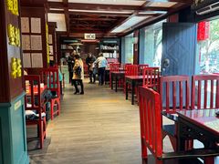 -福照楼汽锅鸡·云南特色菜·城市文化地标(胜利堂店)