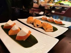 -Mr·Fish鱼鲜生海鲜放题(银泰in99店)