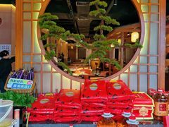 -秋色客家菜(南山店)